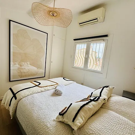 Superbe Loft Vue Vieux Port En 1ère Ligne Appartement