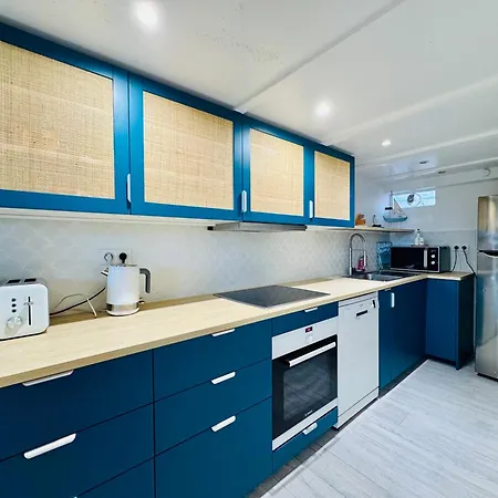 Superbe Loft Vue Vieux Port En 1ère Ligne * Marseille