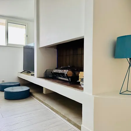 Apartamento Superbe Loft Vue Vieux Port En 1ere Ligne Marsella