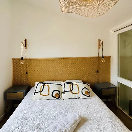 Superbe Loft Vue Vieux Port En 1ere Ligne * Marsella
