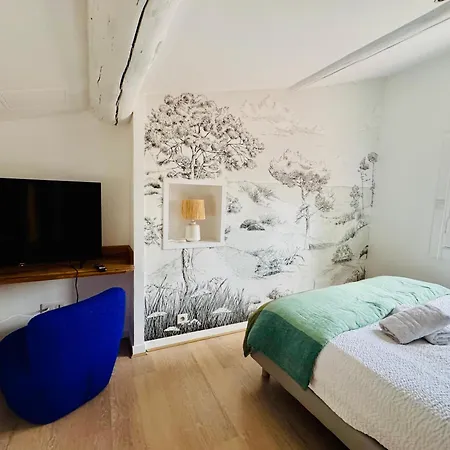Apartamento Superbe Loft Vue Vieux Port En 1ere Ligne