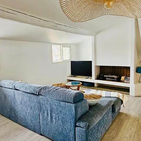 Superbe Loft Vue Vieux Port En 1ere Ligne *