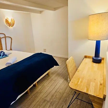 Superbe Loft Vue Vieux Port En 1ere Ligne Apartamento