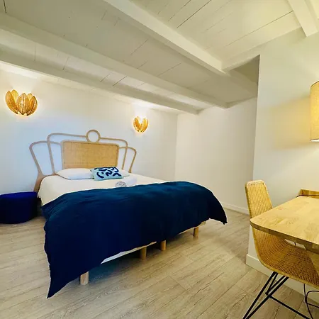 Superbe Loft Vue Vieux Port En 1ere Ligne Apartamento *