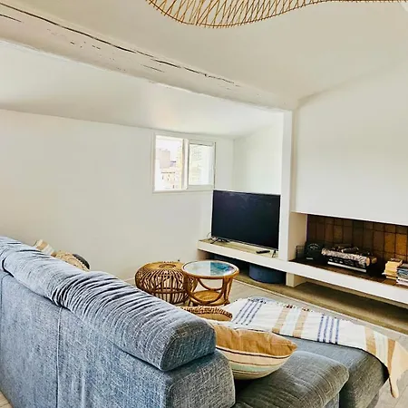 Apartamento Superbe Loft Vue Vieux Port En 1ere Ligne *