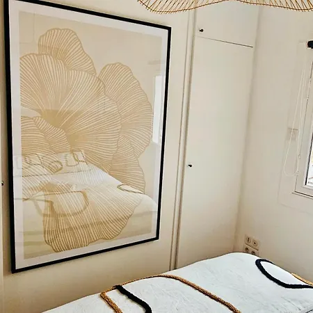 Apartamento Superbe Loft Vue Vieux Port En 1ere Ligne Marsella