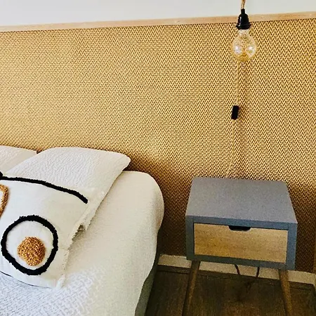 Superbe Loft Vue Vieux Port En 1ere Ligne * Marsella
