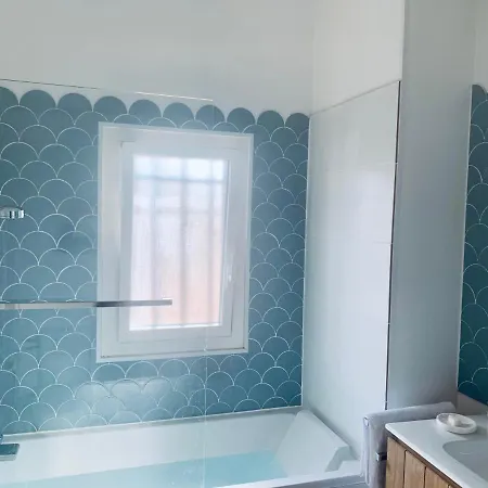 Superbe Loft Vue Vieux Port En 1ère Ligne Appartamento *