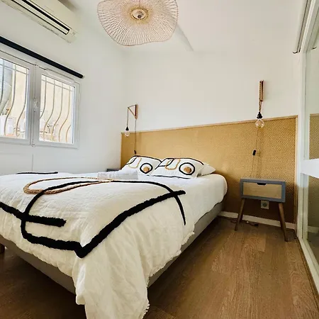 Superbe Loft Vue Vieux Port En 1ère Ligne *