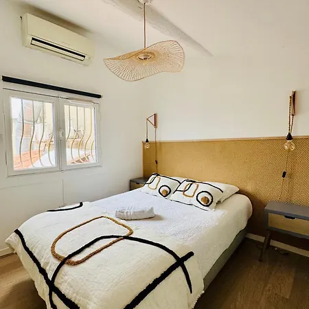 Superbe Loft Vue Vieux Port En 1ère Ligne Marsiglia