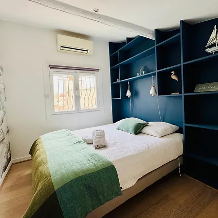 Appartamento Superbe Loft Vue Vieux Port En 1ère Ligne