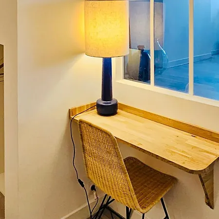 Appartamento Superbe Loft Vue Vieux Port En 1ère Ligne
