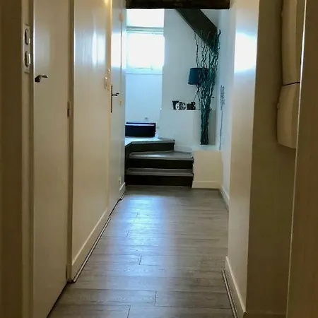 Superbe Loft Vue Vieux Port En 1ère Ligne
